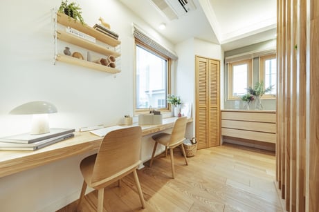 Tomakomai_telework