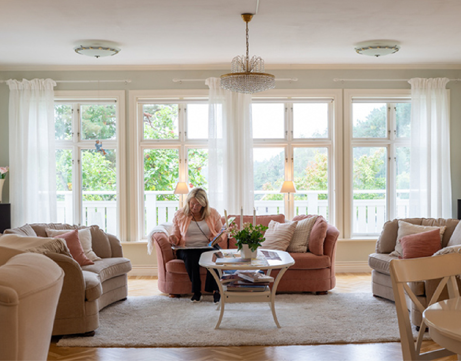 LOVE IT MORE! SWEDEN HOUSE NAMIA