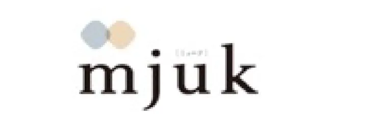 mjuk［ミューク］私のまわりから愛そう。